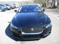 2018 Narvik Black Jaguar XE 25t Prestige AWD  photo #9