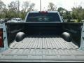 Summit White - Silverado 2500HD Work Truck Crew Cab 4x4 Photo No. 19
