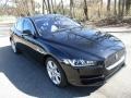 2018 Narvik Black Jaguar XE 25t Prestige AWD  photo #10