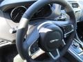 2018 Narvik Black Jaguar XE 25t Prestige AWD  photo #15