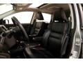 Alabaster Silver Metallic - CR-V EX-L 4WD Photo No. 6