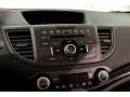 Alabaster Silver Metallic - CR-V EX-L 4WD Photo No. 9