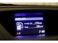 Alabaster Silver Metallic - CR-V EX-L 4WD Photo No. 10