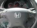 2005 Ocean Mist Metallic Honda Odyssey EX-L  photo #11