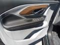 Graphite Gray Metallic - Terrain SLE Photo No. 3