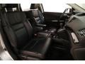 Alabaster Silver Metallic - CR-V EX-L 4WD Photo No. 20