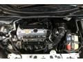 Alabaster Silver Metallic - CR-V EX-L 4WD Photo No. 27