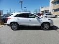Crystal White Tricoat - XT5 Luxury AWD Photo No. 2