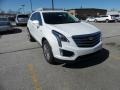Crystal White Tricoat - XT5 Luxury AWD Photo No. 1