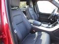 Firenze Red Metallic - Range Rover Sport HSE Dynamic Photo No. 3