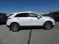 Crystal White Tricoat - XT5 Luxury AWD Photo No. 2