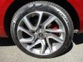 2018 Land Rover Range Rover Sport HSE Dynamic Wheel and Tire Photo