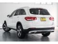 Polar White - GLC 300 Photo No. 3