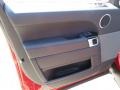 Firenze Red Metallic - Range Rover Sport HSE Dynamic Photo No. 14