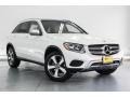Polar White - GLC 300 Photo No. 12