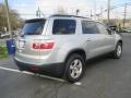 2008 Platinum Ice Tricoat GMC Acadia SLT  photo #6