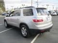 2008 Platinum Ice Tricoat GMC Acadia SLT  photo #8