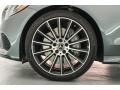 2018 Selenite Grey Metallic Mercedes-Benz C 300 Sedan  photo #9