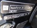 Narvik Black - Range Rover Velar S Photo No. 19