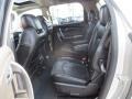 2008 Platinum Ice Tricoat GMC Acadia SLT  photo #24