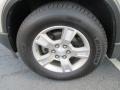 2008 Platinum Ice Tricoat GMC Acadia SLT  photo #25