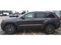 Granite Crystal Metallic - Grand Cherokee Trailhawk 4x4 Photo No. 5