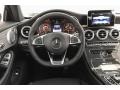Black Controls Photo for 2018 Mercedes-Benz C #126720168