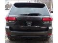 2018 Granite Crystal Metallic Jeep Grand Cherokee Trailhawk 4x4  photo #6