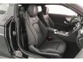 Black Front Seat Photo for 2018 Mercedes-Benz C #126720216