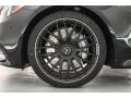 2018 Mercedes-Benz C 63 AMG Coupe Wheel
