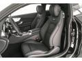 Black Front Seat Photo for 2018 Mercedes-Benz C #126720441