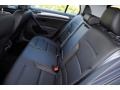 Platinum Gray Metallic - Golf 4 Door 1.8T S Photo No. 12