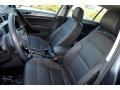 Platinum Gray Metallic - Golf 4 Door 1.8T S Photo No. 14