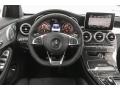 Obsidian Black Metallic - C 63 AMG Cabriolet Photo No. 4
