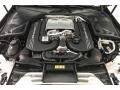 Obsidian Black Metallic - C 63 AMG Cabriolet Photo No. 9