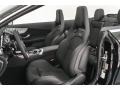 2018 Obsidian Black Metallic Mercedes-Benz C 63 AMG Cabriolet  photo #14