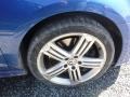 Rising Blue Metallic - Golf R 4 Door 4Motion Photo No. 2