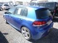 Rising Blue Metallic - Golf R 4 Door 4Motion Photo No. 4