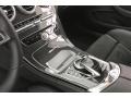 Obsidian Black Metallic - C 63 AMG Cabriolet Photo No. 21