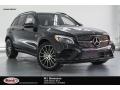 Obsidian Black Metallic - GLC AMG 43 4Matic Photo No. 1