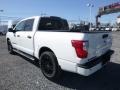 2018 Pearl White Nissan Titan SV Crew Cab 4x4  photo #6