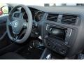 Silk Blue Metallic - Jetta S Photo No. 19
