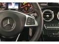 Black Controls Photo for 2018 Mercedes-Benz GLC #126722307