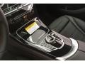 2018 Mercedes-Benz GLC AMG 43 4Matic Controls