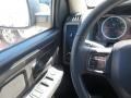 2012 Bright Silver Metallic Dodge Ram 1500 ST Quad Cab 4x4  photo #13