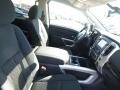 2018 Deep Blue Pearl Nissan Titan SV Crew Cab 4x4  photo #10