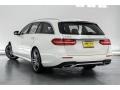 designo Diamond White Metallic - E 400 4Matic Wagon Photo No. 3