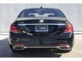 Black - S 450 Sedan Photo No. 4