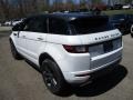 2018 Yulong White Land Rover Range Rover Evoque Landmark Edition  photo #2