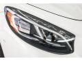 2018 designo Diamond White Metallic Mercedes-Benz S AMG S63 Cabriolet  photo #32
